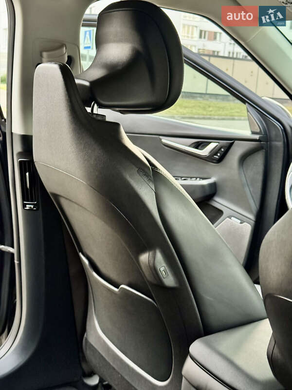 Внедорожник / Кроссовер Kia EV6 2023 в Виннице