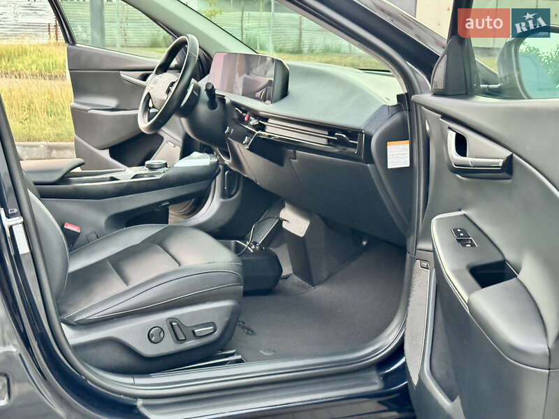 Внедорожник / Кроссовер Kia EV6 2023 в Виннице
