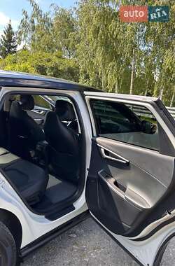 Позашляховик / Кросовер Kia EV6 2022 в Івано-Франківську
