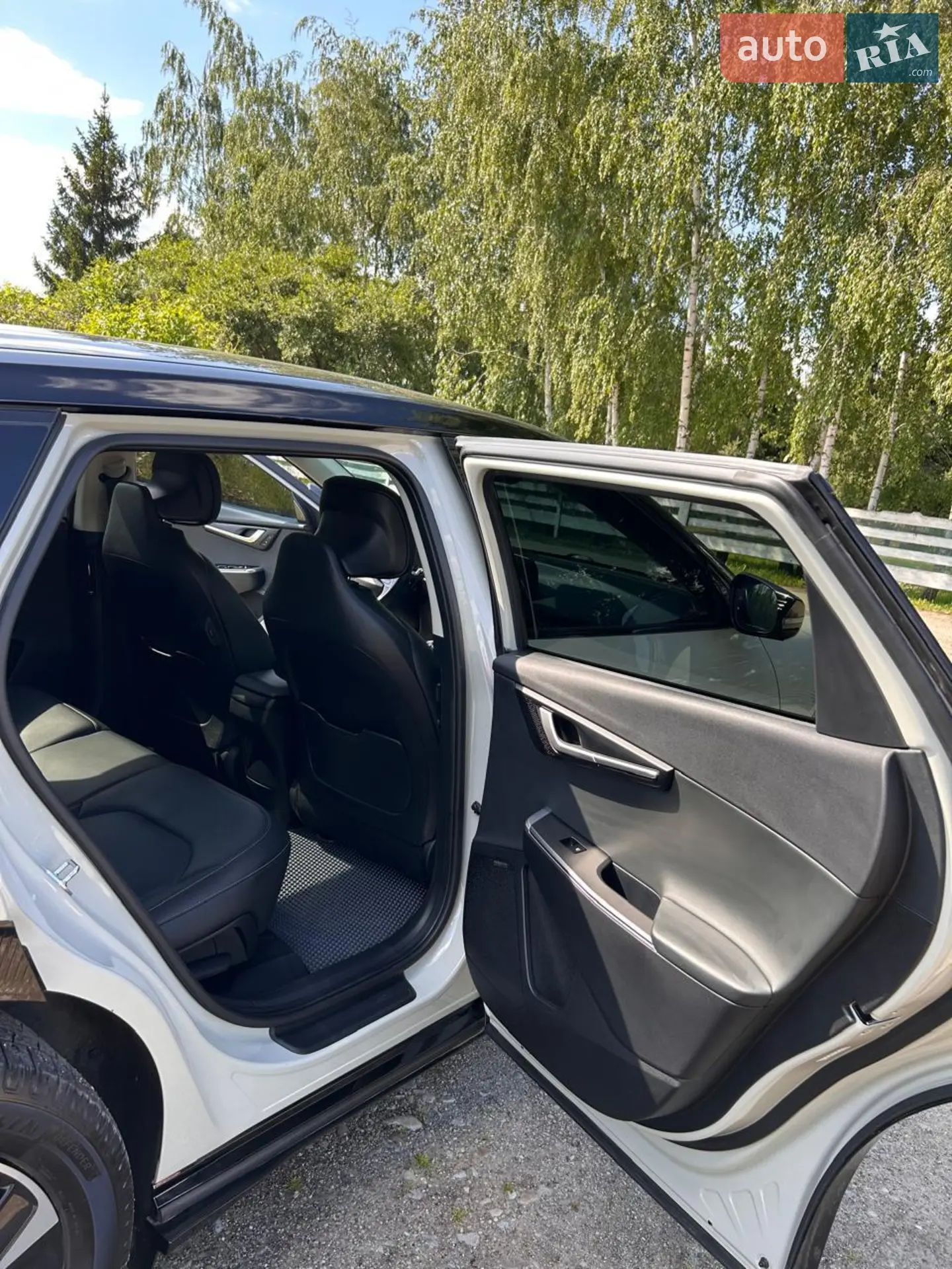 2022 Kia EV6 - мініатюра 12