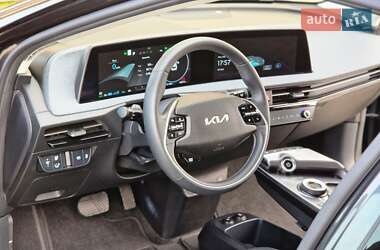 Внедорожник / Кроссовер Kia EV6 2022 в 