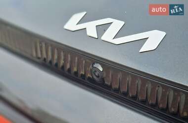 Внедорожник / Кроссовер Kia EV6 2022 в 