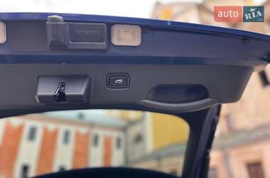 Внедорожник / Кроссовер Kia EV6 2022 в 