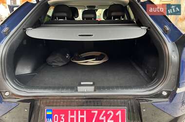 Внедорожник / Кроссовер Kia EV6 2022 в 