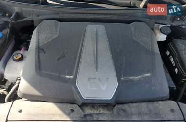 Внедорожник / Кроссовер Kia EV6 2022 в 