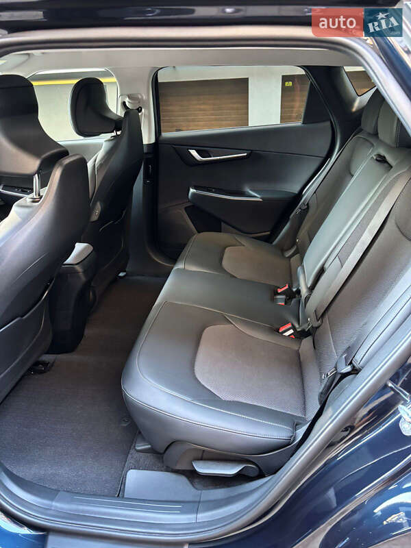 Внедорожник / Кроссовер Kia EV6 2024 в Ивано-Франковске