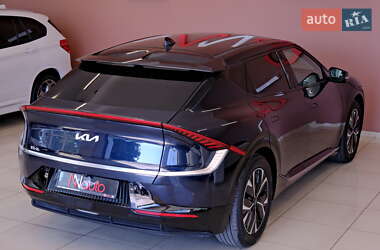 Внедорожник / Кроссовер Kia EV6 2023 в 