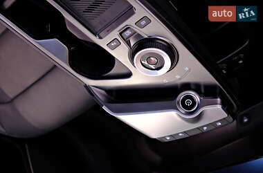 Внедорожник / Кроссовер Kia EV6 2023 в 