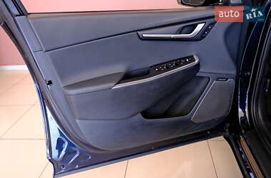 Внедорожник / Кроссовер Kia EV6 2023 в 