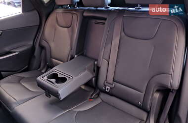 Внедорожник / Кроссовер Kia EV6 2023 в 
