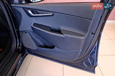 Внедорожник / Кроссовер Kia EV6 2023 в 