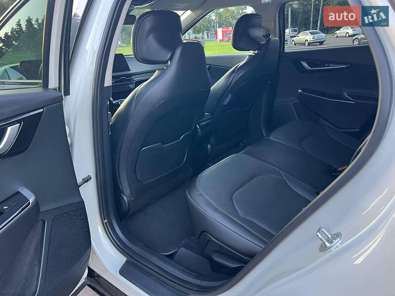 Внедорожник / Кроссовер Kia EV6 2021 в Ровно