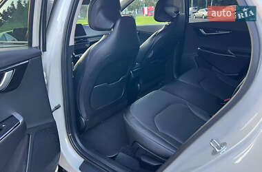 Внедорожник / Кроссовер Kia EV6 2021 в 