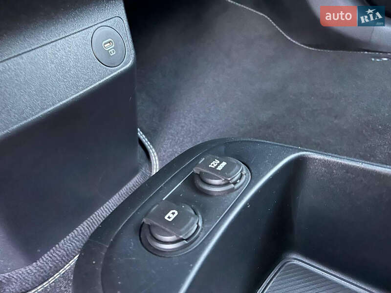 Внедорожник / Кроссовер Kia EV6 2021 в Ровно