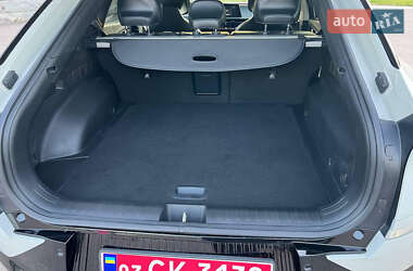 Внедорожник / Кроссовер Kia EV6 2021 в 