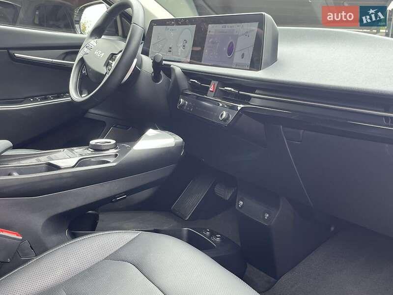 Внедорожник / Кроссовер Kia EV6 2022 в Тернополе