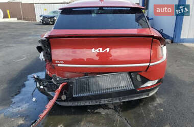 Внедорожник / Кроссовер Kia EV6 2023 в 