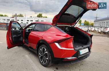 Внедорожник / Кроссовер Kia EV6 2022 в 