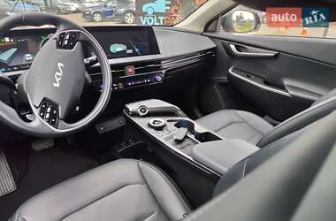 Внедорожник / Кроссовер Kia EV6 2022 в 