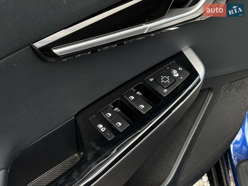 Внедорожник / Кроссовер Kia EV6 2021 в Львове