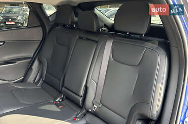 Внедорожник / Кроссовер Kia EV6 2021 в 