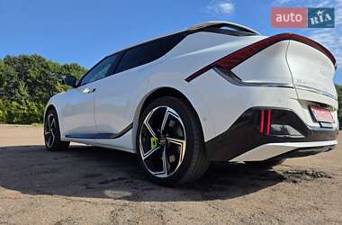 Внедорожник / Кроссовер Kia EV6 2023 в 
