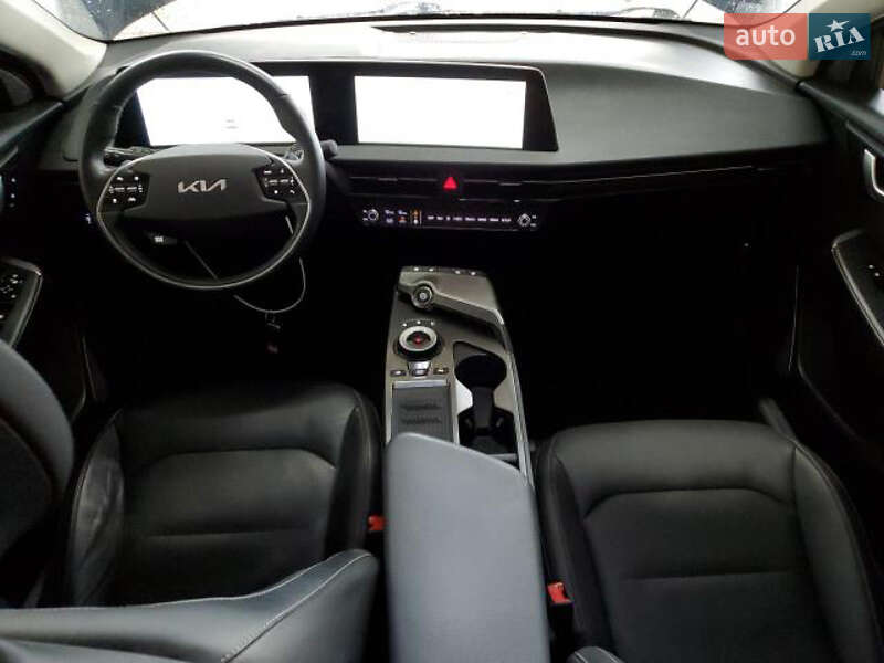 Внедорожник / Кроссовер Kia EV6 2023 в Стрые