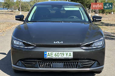 Внедорожник / Кроссовер Kia EV6 2023 в Каменском