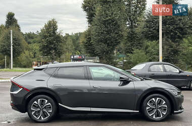 Внедорожник / Кроссовер Kia EV6 2022 в 