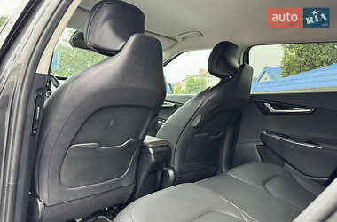 Внедорожник / Кроссовер Kia EV6 2022 в 