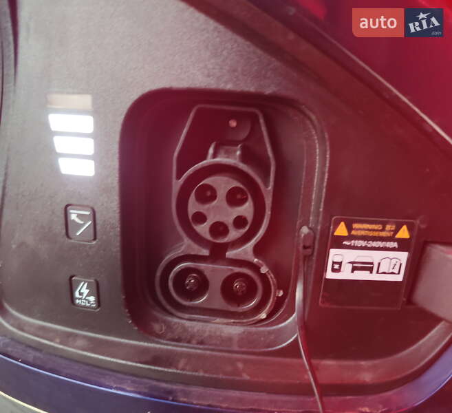 Позашляховик / Кросовер Kia EV6 2023 в Нових Санжарах