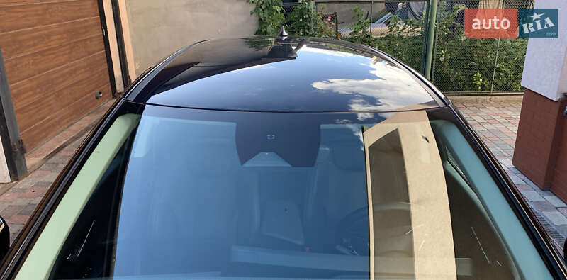 Внедорожник / Кроссовер Kia EV6 2022 в Ивано-Франковске