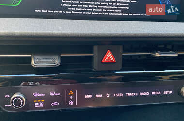 Внедорожник / Кроссовер Kia EV6 2022 в Ивано-Франковске