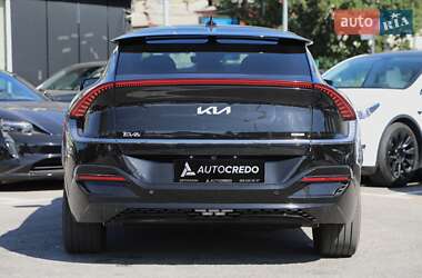 Внедорожник / Кроссовер Kia EV6 2024 в 
