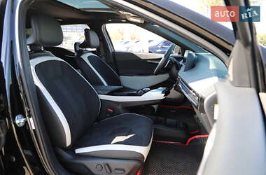 Внедорожник / Кроссовер Kia EV6 2024 в 