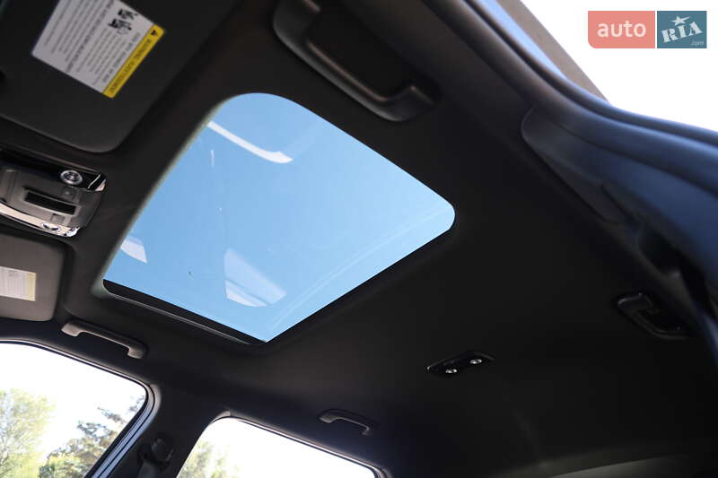 Внедорожник / Кроссовер Kia EV6 2024 в Харькове фото 27 Внедорожник / Кроссовер Kia EV6 2024 в Харькове