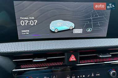 Внедорожник / Кроссовер Kia EV6 2023 в 
