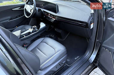 Внедорожник / Кроссовер Kia EV6 2023 в 