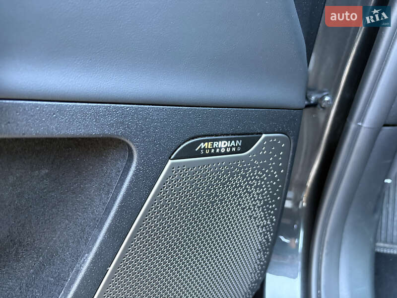 Внедорожник / Кроссовер Kia EV6 2023 в Чернигове