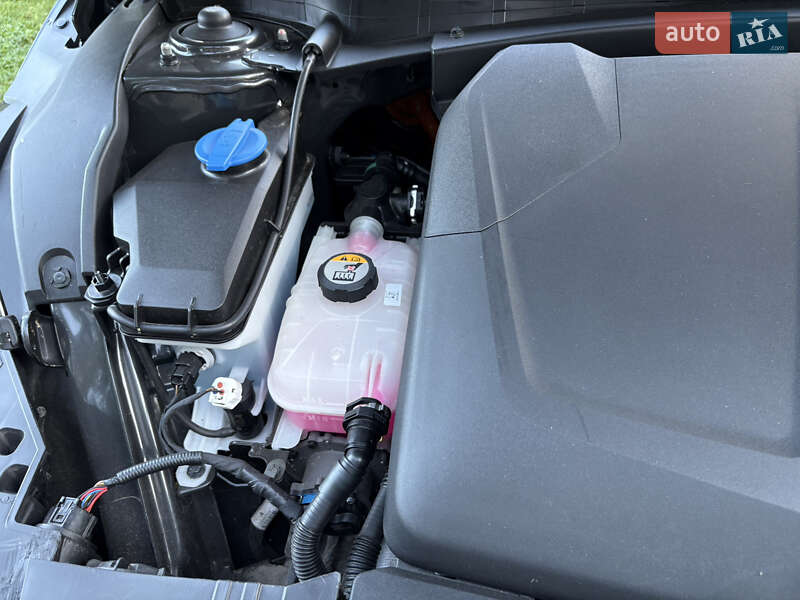 Внедорожник / Кроссовер Kia EV6 2023 в Чернигове