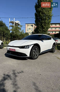 Внедорожник / Кроссовер Kia EV6 2023 в Умани
