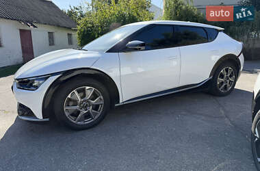 Внедорожник / Кроссовер Kia EV6 2023 в Умани