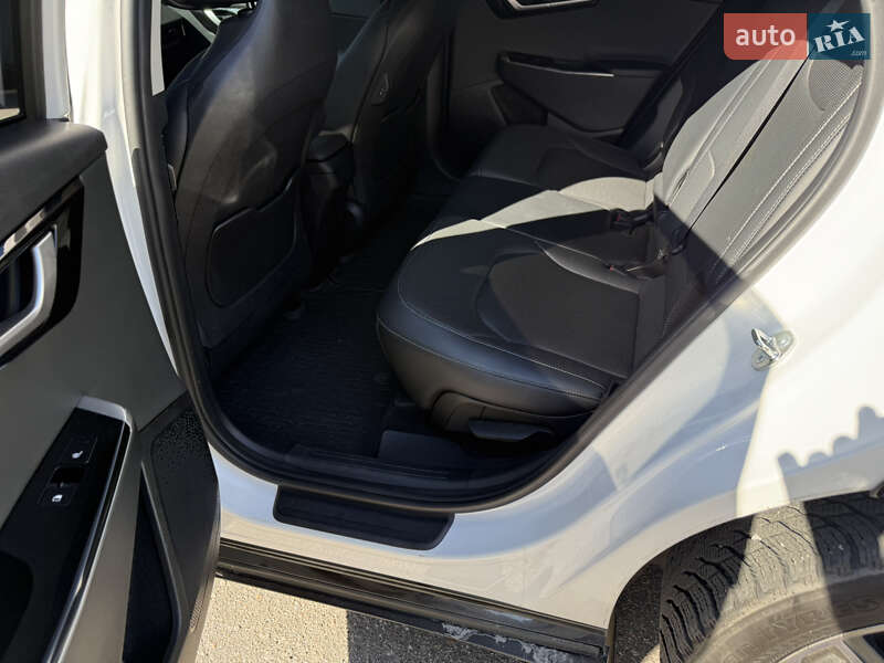 Внедорожник / Кроссовер Kia EV6 2023 в Умани