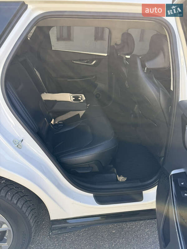 Внедорожник / Кроссовер Kia EV6 2023 в Умани