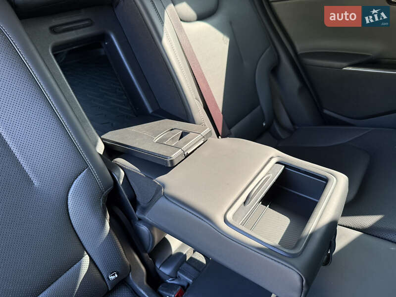 Внедорожник / Кроссовер Kia EV6 2023 в Умани