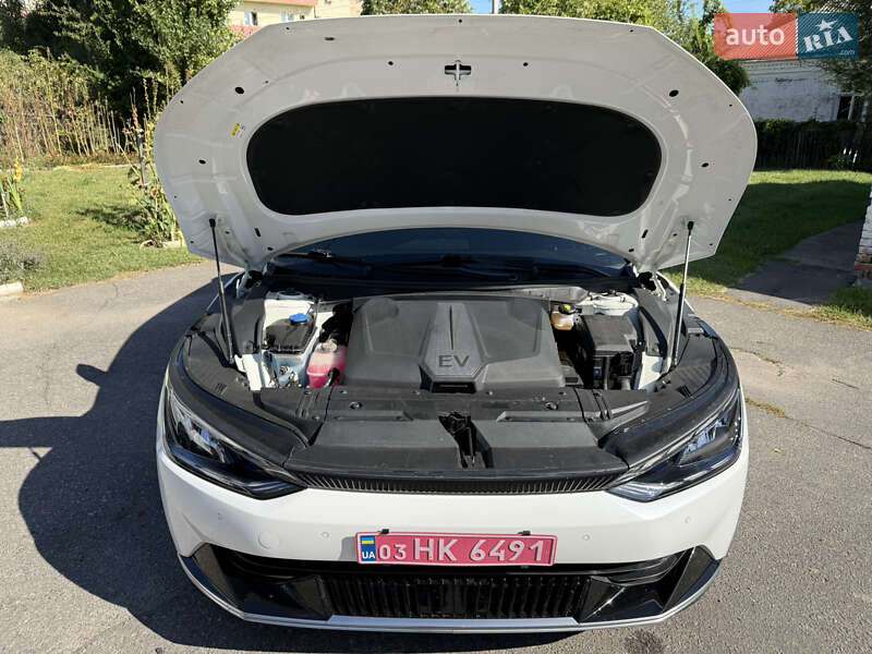 Внедорожник / Кроссовер Kia EV6 2023 в Умани