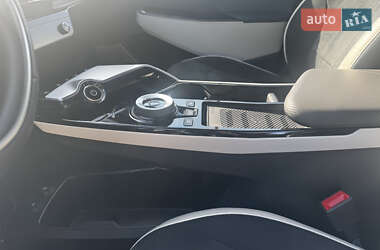 Внедорожник / Кроссовер Kia EV6 2022 в 