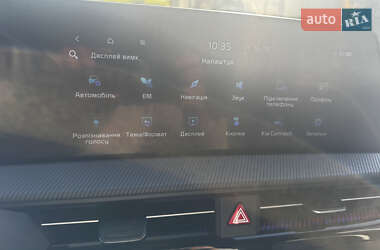Внедорожник / Кроссовер Kia EV6 2022 в 