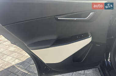 Внедорожник / Кроссовер Kia EV6 2022 в 