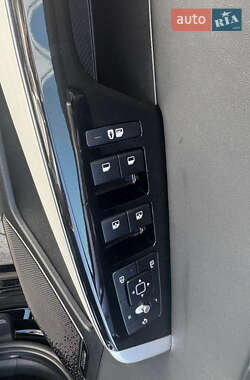 Внедорожник / Кроссовер Kia EV6 2022 в 